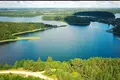 Cottage 6 rooms 174 m² Viarkudski sielski Saviet, Belarus