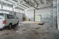 Manufacture 1 000 m² in Maladzyechna, Belarus