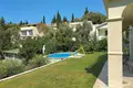 3 bedroom villa 235 m² Budva, Montenegro