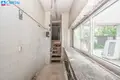 Propiedad comercial 7 m² en Vilna, Lituania