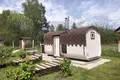 Дом 62 м² Плисский сельский Совет, Беларусь