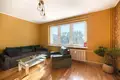 Apartamento 4 habitaciones 69 m² Kozieglowy, Polonia