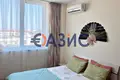 2 bedroom apartment 45 m² Nesebar, Bulgaria