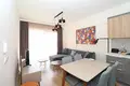 Wohnung 2 zimmer 45 m² Mittelmeerregion, Türkei