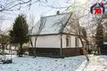 Casa 54 m² Krasnienski siel ski Saviet, Bielorrusia