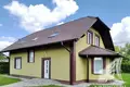 House 187 m² Kobryn, Belarus