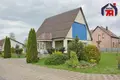 Haus 52 m² Wilejka, Weißrussland