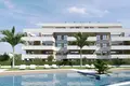 3 bedroom apartment 93 m² Provincia de Alacant/Alicante, Spain