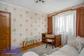 3 room apartment 66 m² Minsk, Belarus
