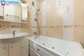 Apartamento 3 habitaciones 62 m² Kreivalauziai, Lituania