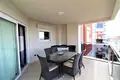 Appartement 3 chambres 120 m² Alanya, Turquie