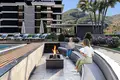 Penthouse 3 zimmer 110 m² Demirtaş, Türkei