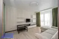 Apartamento 2 habitaciones 64 m² Minsk, Bielorrusia