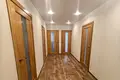 5 bedroom house 138 m² Uzda, Belarus