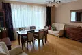 2 room apartment 60 m² in Warsaw, Poland