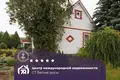 Haus 40 m² Kalodziscanski sielski Saviet, Belarus