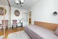 2 room apartment 46 m² in Warsaw, Poland