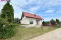 House 185 m² Lepsiskiai, Lithuania