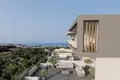 2 bedroom apartment 79 m² koinoteta kissonergas, Cyprus