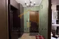 2 room apartment 48 m² Brest, Belarus