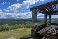 Villa  Motovun, Croatie