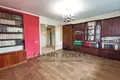 2 room apartment 54 m² Brest, Belarus