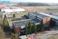 Gewerbefläche 3 957 m² Ariogala, Litauen