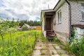 Dom 64 m² Jzufouski sielski Saviet, Białoruś