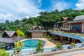 6-Schlafzimmer-Villa  Ban Bang Thao, Thailand