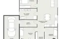 Dom 104 m² Kłajpeda, Litwa
