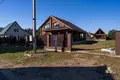 House 180 m² Kalodziscanski sielski Saviet, Belarus