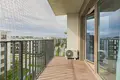 Apartamento 2 habitaciones 45 m² en Varsovia, Polonia
