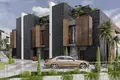 Haus 4 Schlafzimmer 443 m² Mittelmeerregion, Türkei