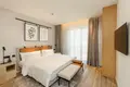 Penthouse 3 Schlafzimmer 199 m² Tivat, Montenegro