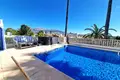 5 bedroom villa 227 m² la Nucia, Spain