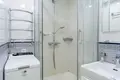 3 room apartment 50 m² Minsk, Belarus