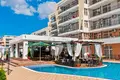 2 bedroom apartment 118 m² Sunny Beach Resort, Bulgaria