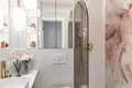 Mieszkanie 2 pokoi 45 m² w Warszawa, Polska