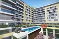 Apartamento 1 habitacion 96 m² Budva, Montenegro