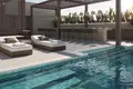 3 bedroom apartment 255 m² Abu Dhabi, UAE