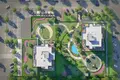 Apartamento 4 habitaciones 181 m² Esenyurt, Turquía