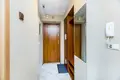 Appartement 2 chambres 44 m² en Cracovie, Pologne