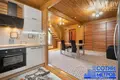 House 128 m² Garanski selski Savet, Belarus
