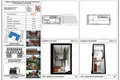 Appartements à plusieurs niveaux 2 chambres 42 m² Golem, Albanie