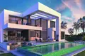 Villa de 4 dormitorios 565 m² Málaga, Španjolska