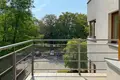 2 room apartment 51 m² in Warsaw, Poland