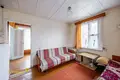 Dom 59 m² Kalodziscanski sielski Saviet, Białoruś
