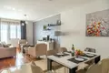 Mieszkanie 4 pokoi 107 m² Becici, Czarnogóra