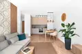 Apartamento 3 habitaciones 55 m² Poznan, Polonia