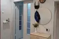 Appartement 2 chambres 54 m² Saint-Pétersbourg, Russie
